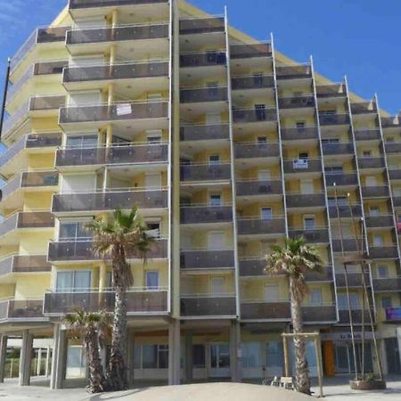 Appartement Face A La Mer Canet En Roussillon Exteriér fotografie
