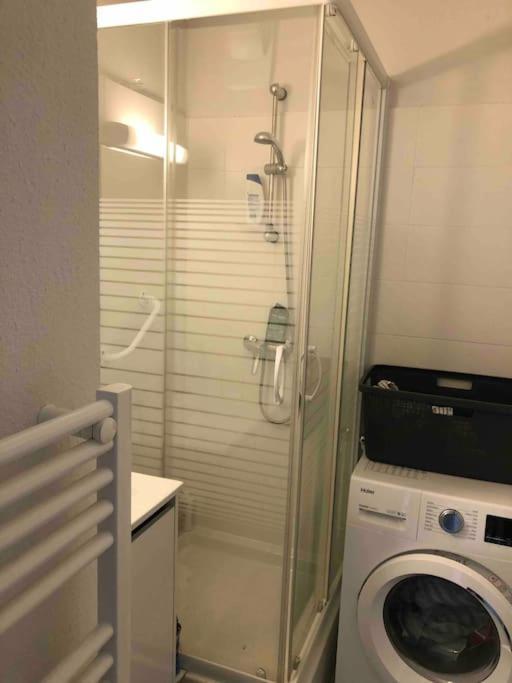 Appartement Face A La Mer Canet En Roussillon Exteriér fotografie
